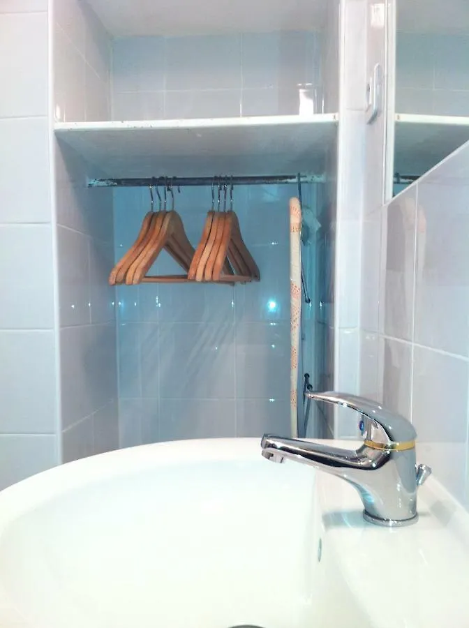 Le Clovis Apartment Aix-en-Provence